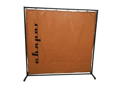 Сварочные шторы WS8200S БЕЗ КАРКАСА