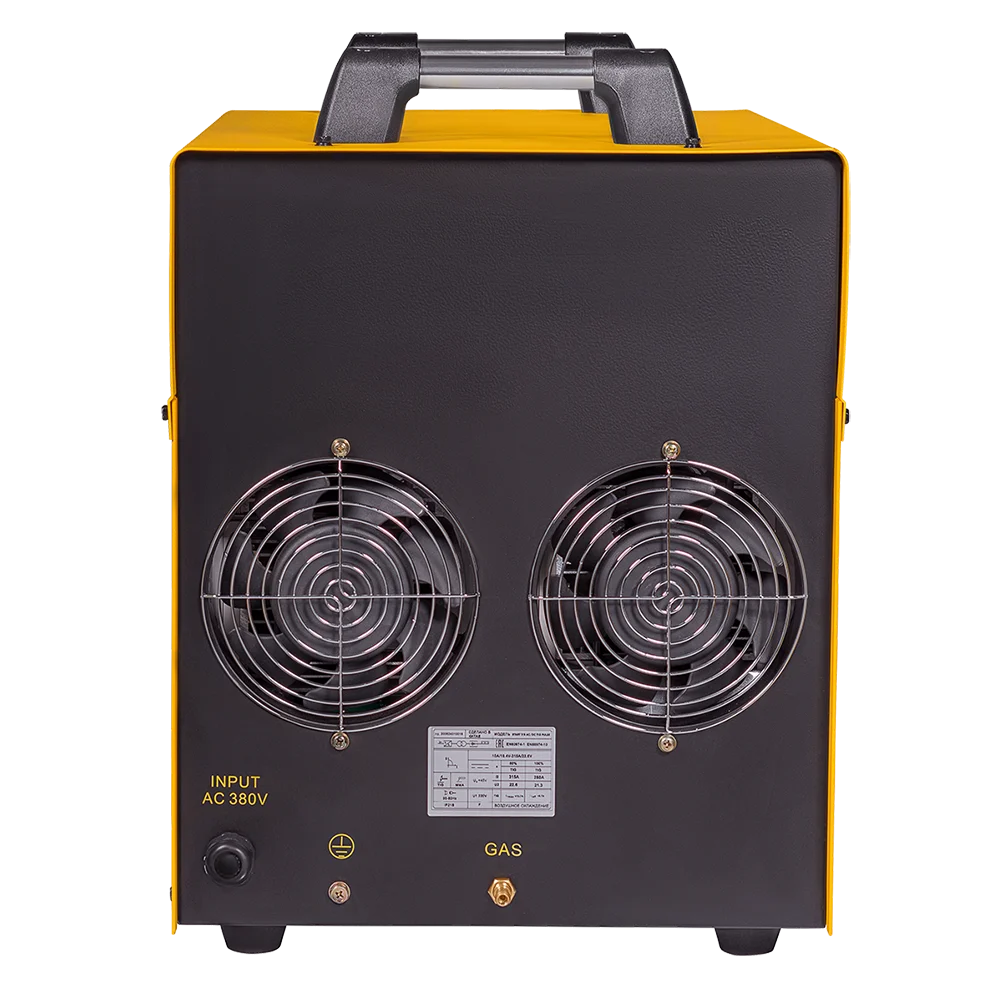 START TigLine 315 AC/DC  PULSE Установка аргонодуговой сварки 3ST315AP