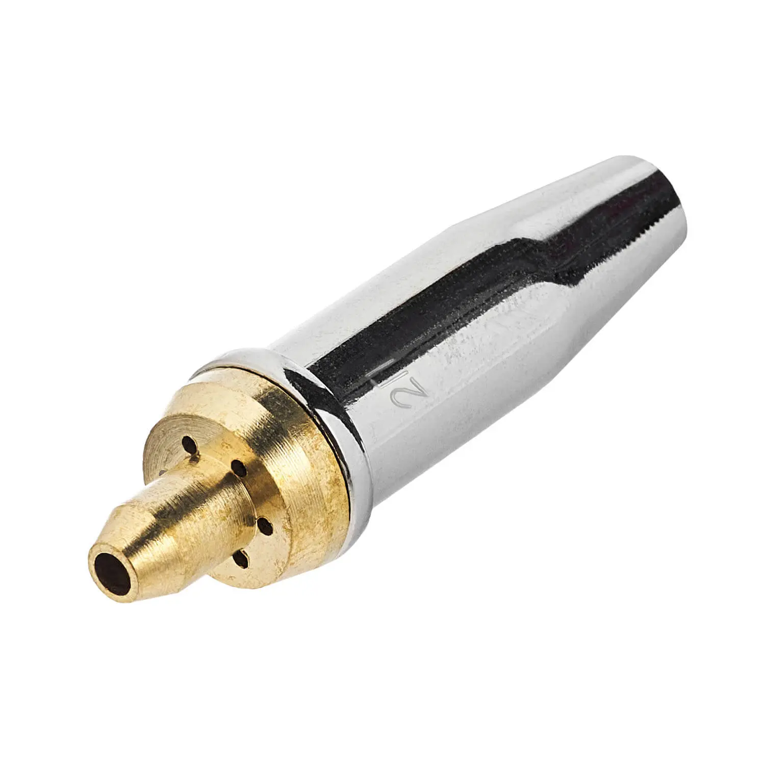 Мундштук пропановый №2П (15–30 мм) к Р1-01