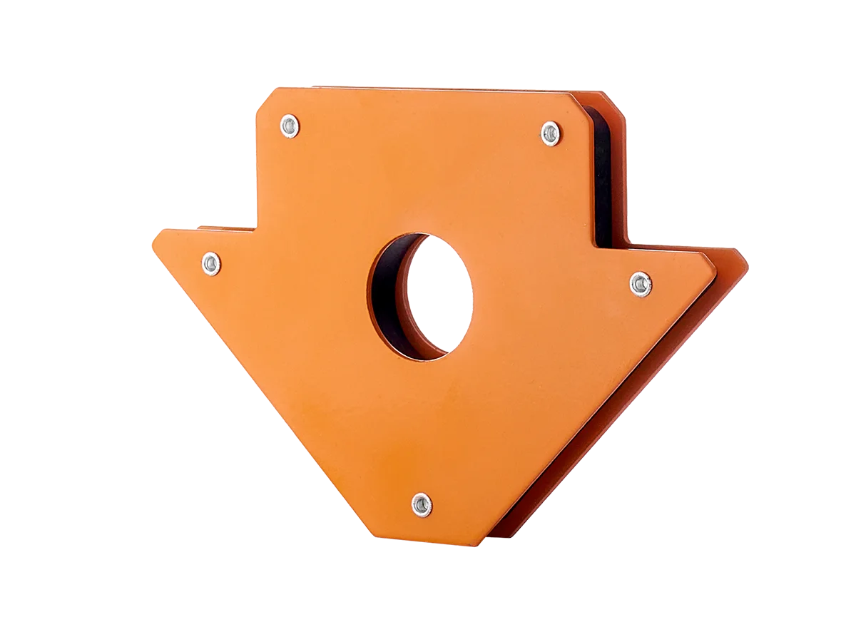 Угольник магнитный МС–23