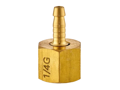 Штуцер 1/4 G Ø5 IZT9001