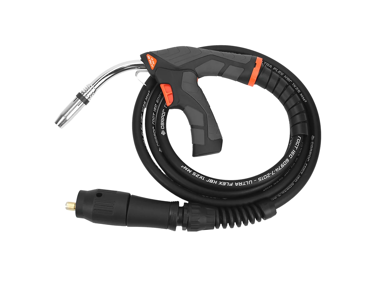Горелка для полуавтомата ULTRA RF MS 24 3 М