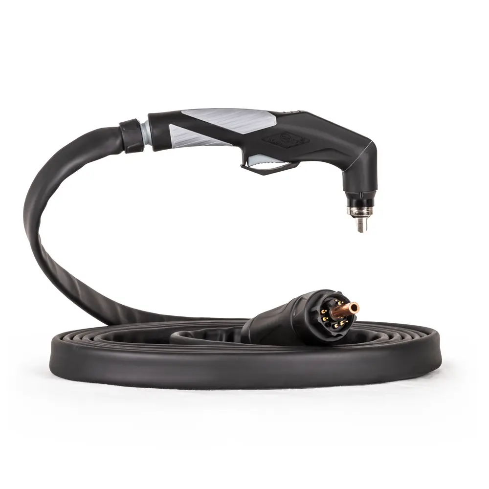 Плазмотрон SAGGIO PS-65 6M Ц. Адаптер