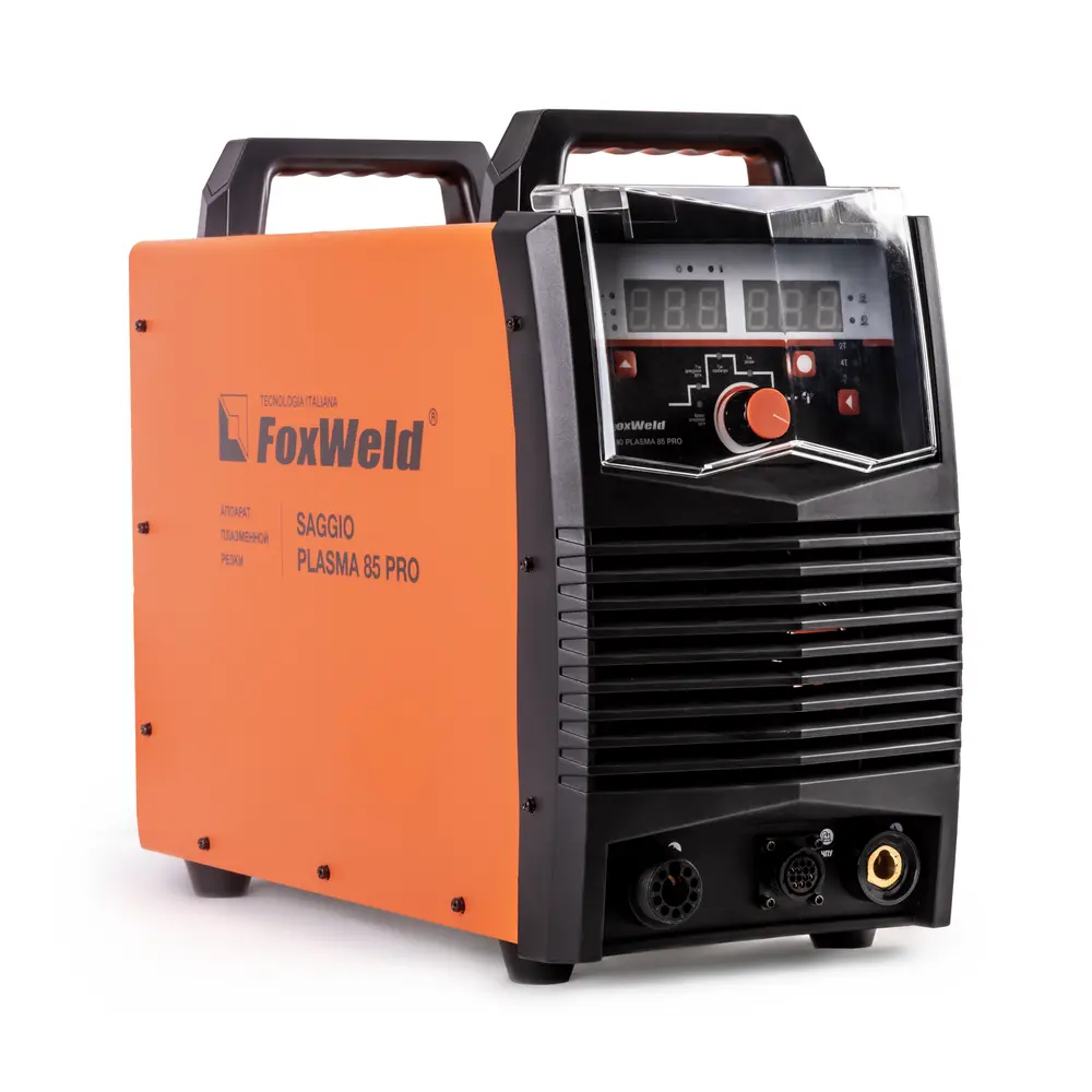 Аппарат плазменной резки SAGGIO PLASMA 85 PRO