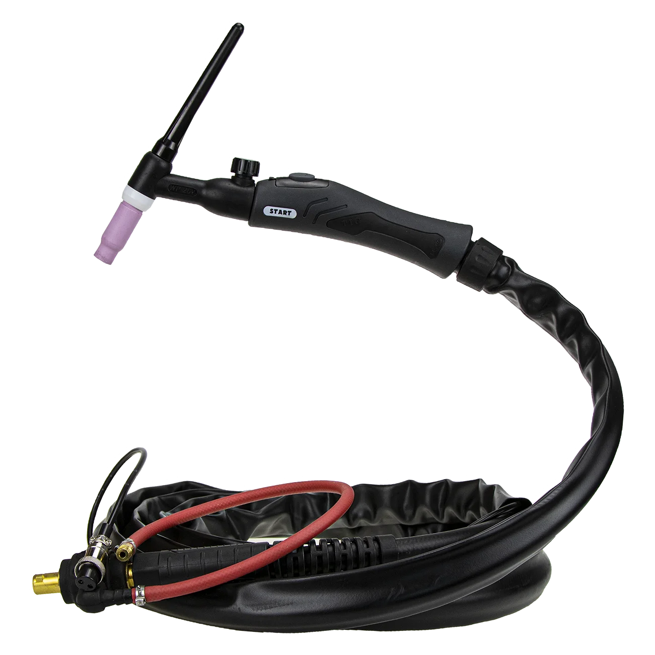 Горелка TigLine-26 V (4м) START ST26-4000V