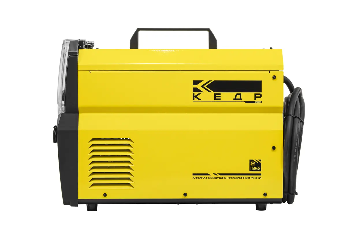 Установка воздушно-плазменной резки КЕДР AlphaCUT- 60 (380В, 25-60А, 22 мм)