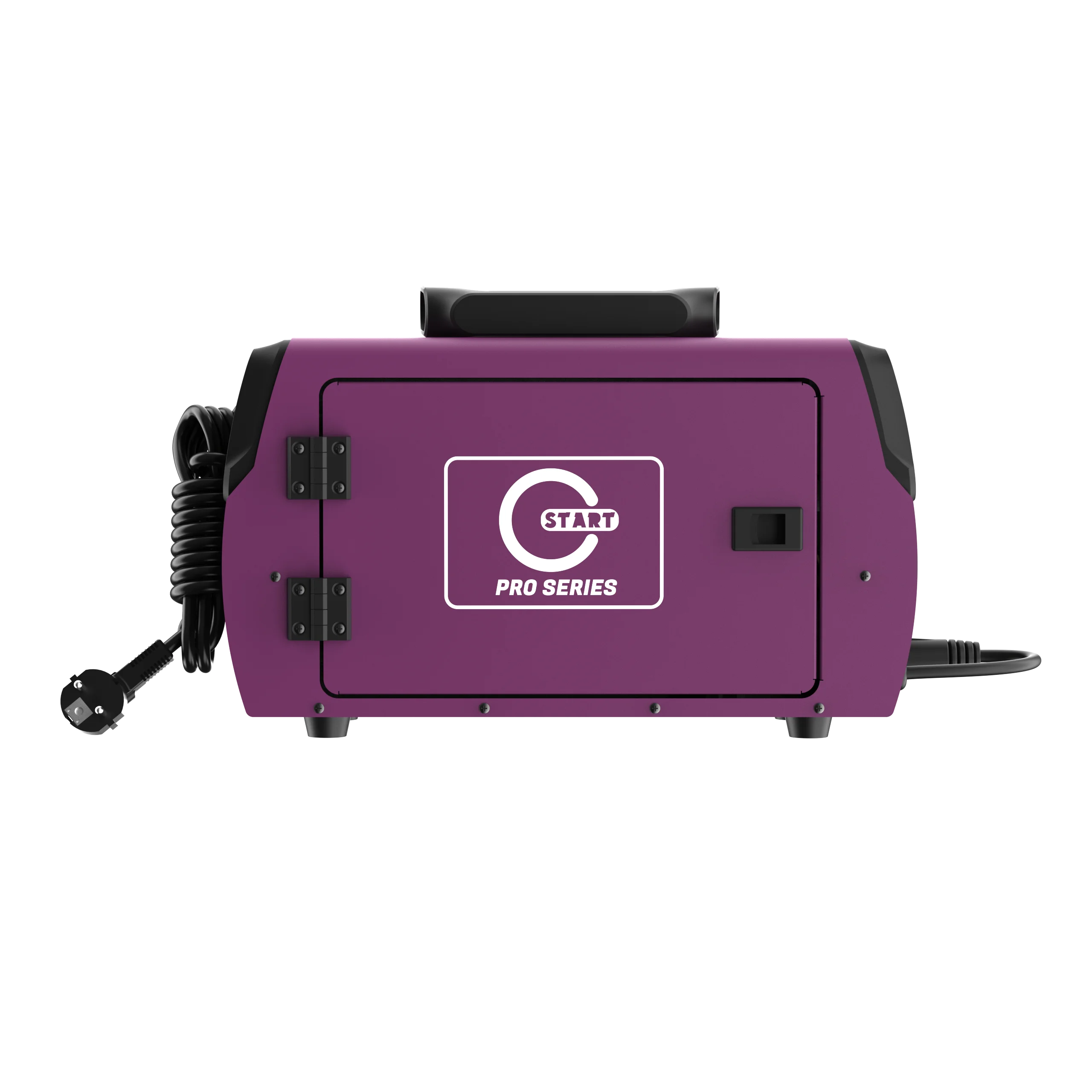 START miniMIG 200 LCD Сварочный полуавтомат 2W202L