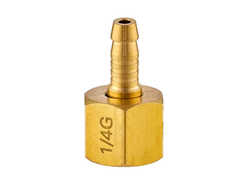 Штуцер 1/4 G Ø6 IZT9001-02