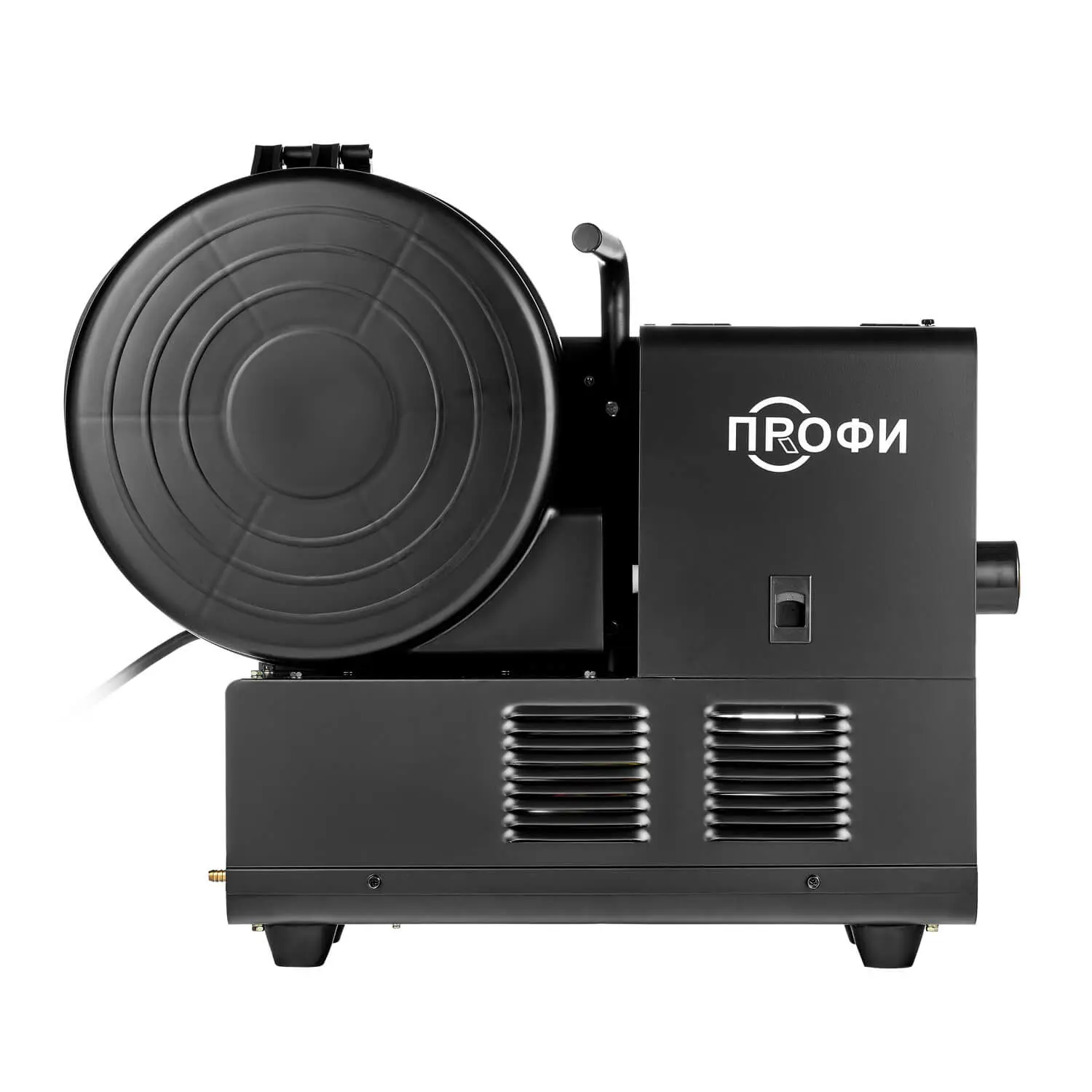 Сварочный полуавтомат ПРОФИ MIG 200