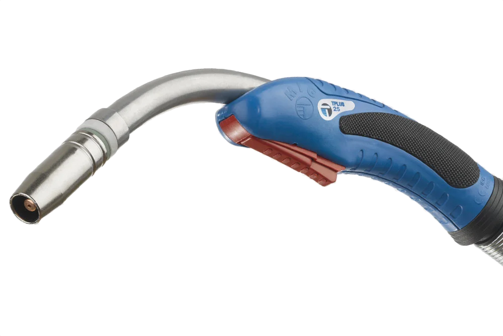 Горелка для полуавтоМата TPLUS 25 5 M