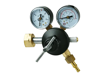 РЕДУКТОР АРГОНОВЫЙ АР-40-КР1