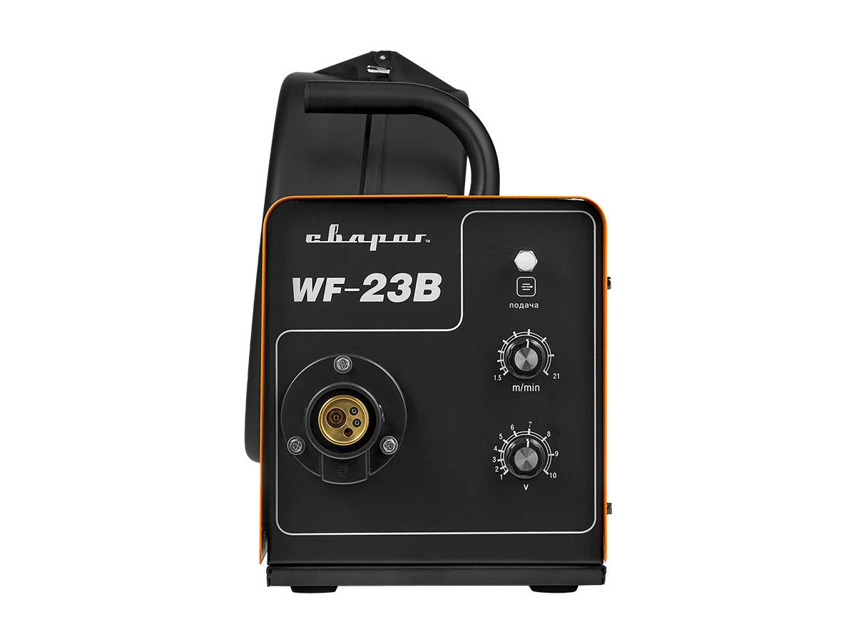 Сварочный полуавтомат STANDART MIG 350 (J1601)