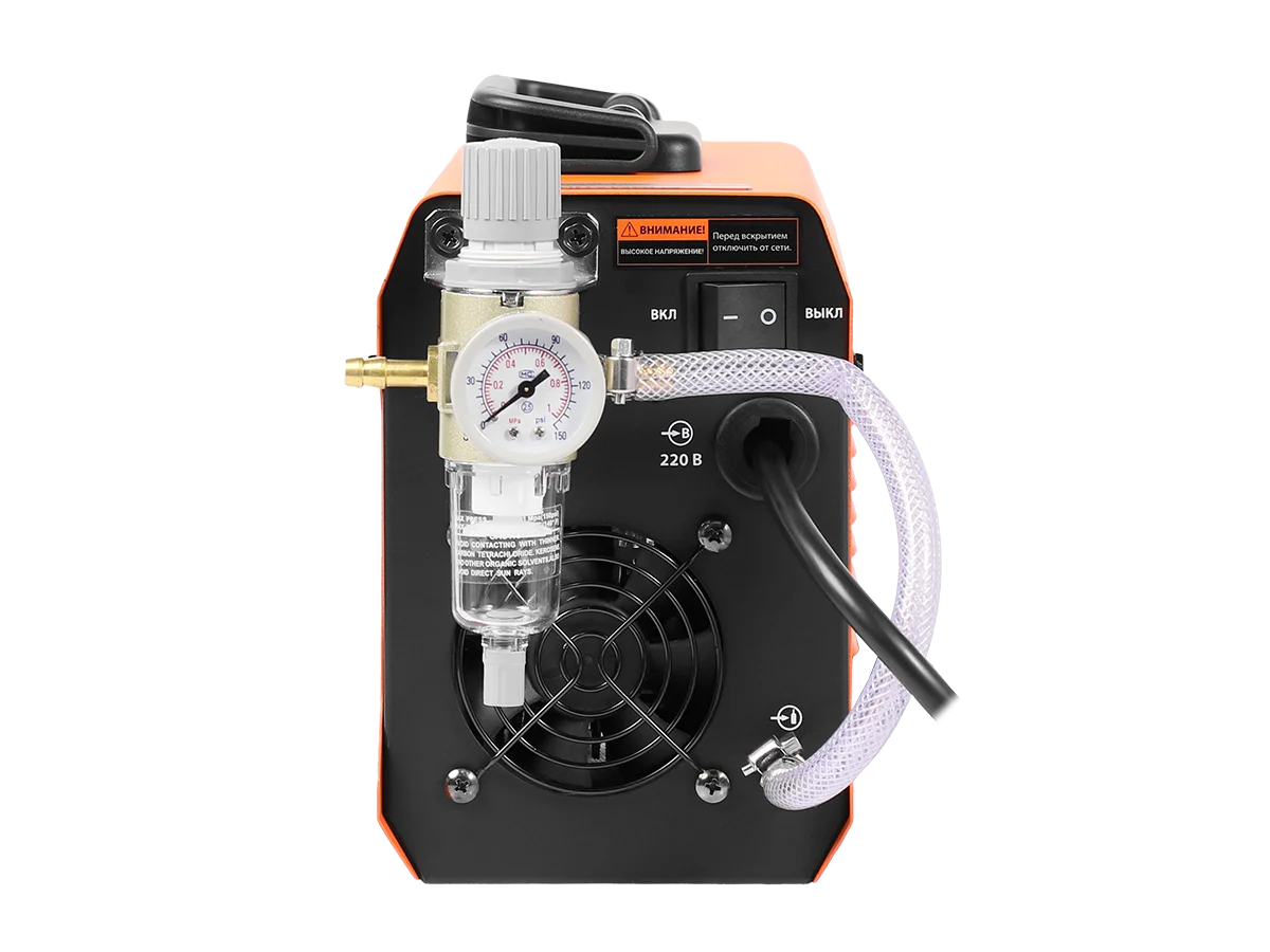 Аппарат плазменной резки REAL CUT 45 (L2L4)