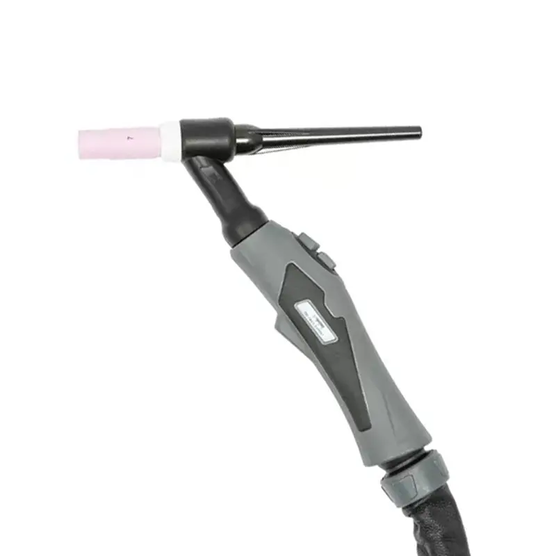 Аргоновая горелка КЕДР TIG-18FX EXPERT 4м