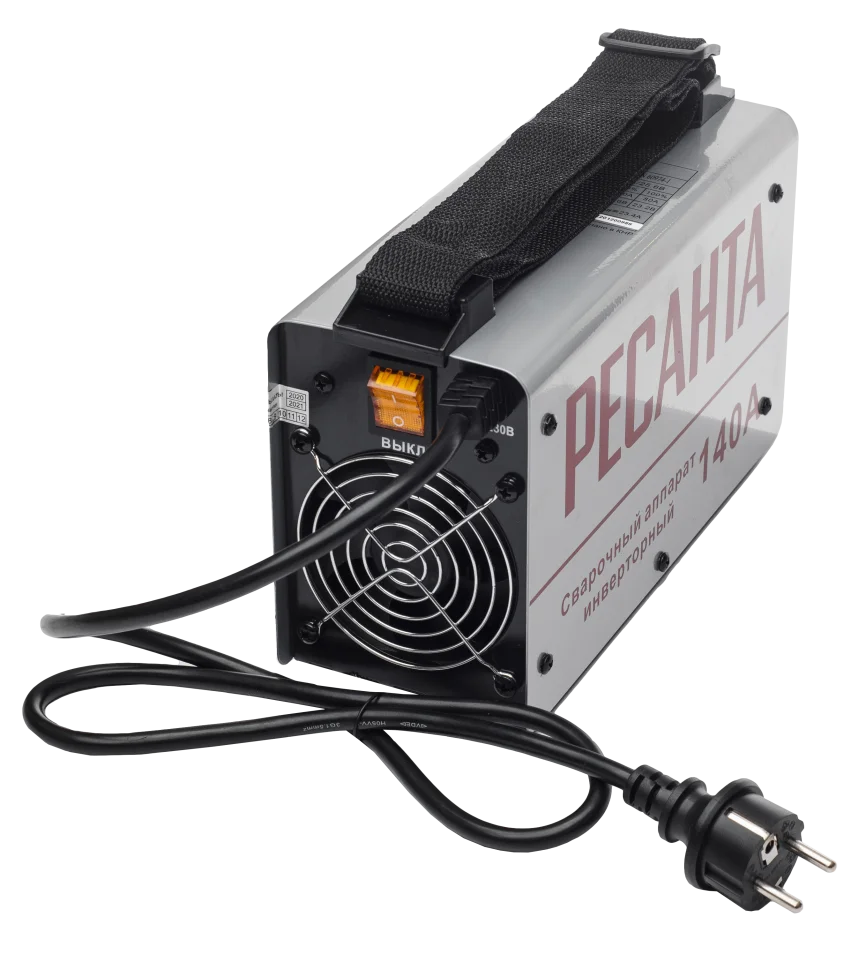 Сварочный аппарат РЕСАНТА САИ-140