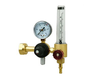 РЕДУКТОР АРГОНОВЫЙ АР-40-КР1-М-Р1