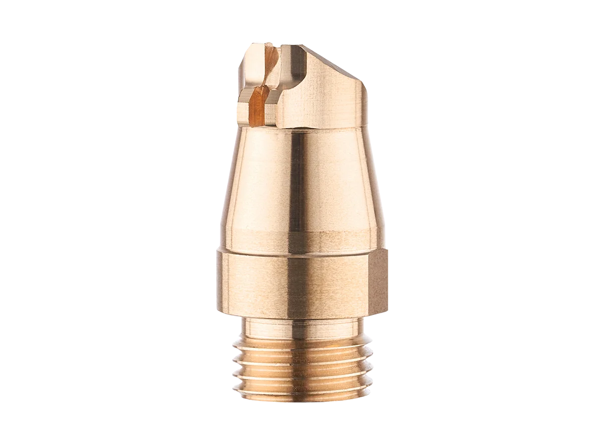 Сопло для подачи проволоки 1.2 мм