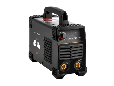 Сварочный инвертор Сварог REAL ARC 200 (Z238N) BLACK