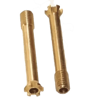 Форсунка горелки мультиплаз TZ 100