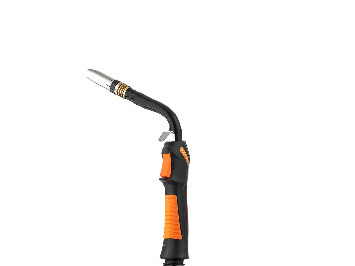 Горелка для полуавтомата TECH MS 24 F , 5 М ,ICTF2695