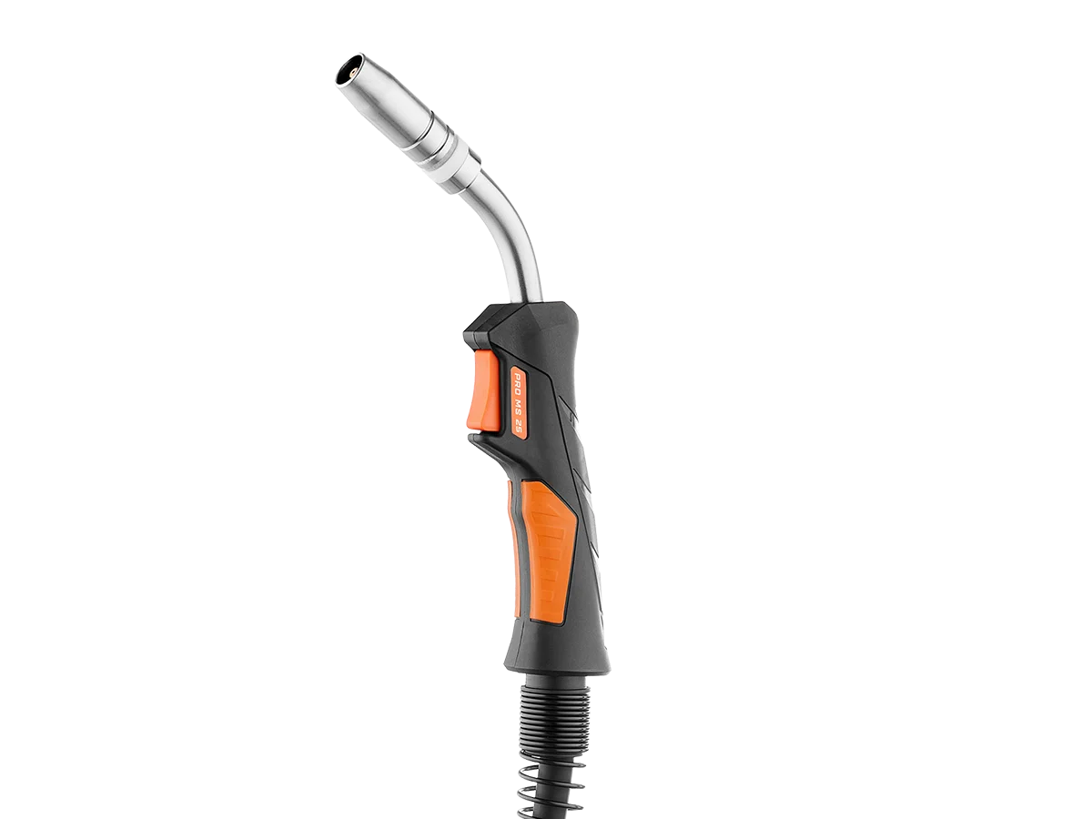 Горелка для полуавтоМата PRO MS 25 3 M