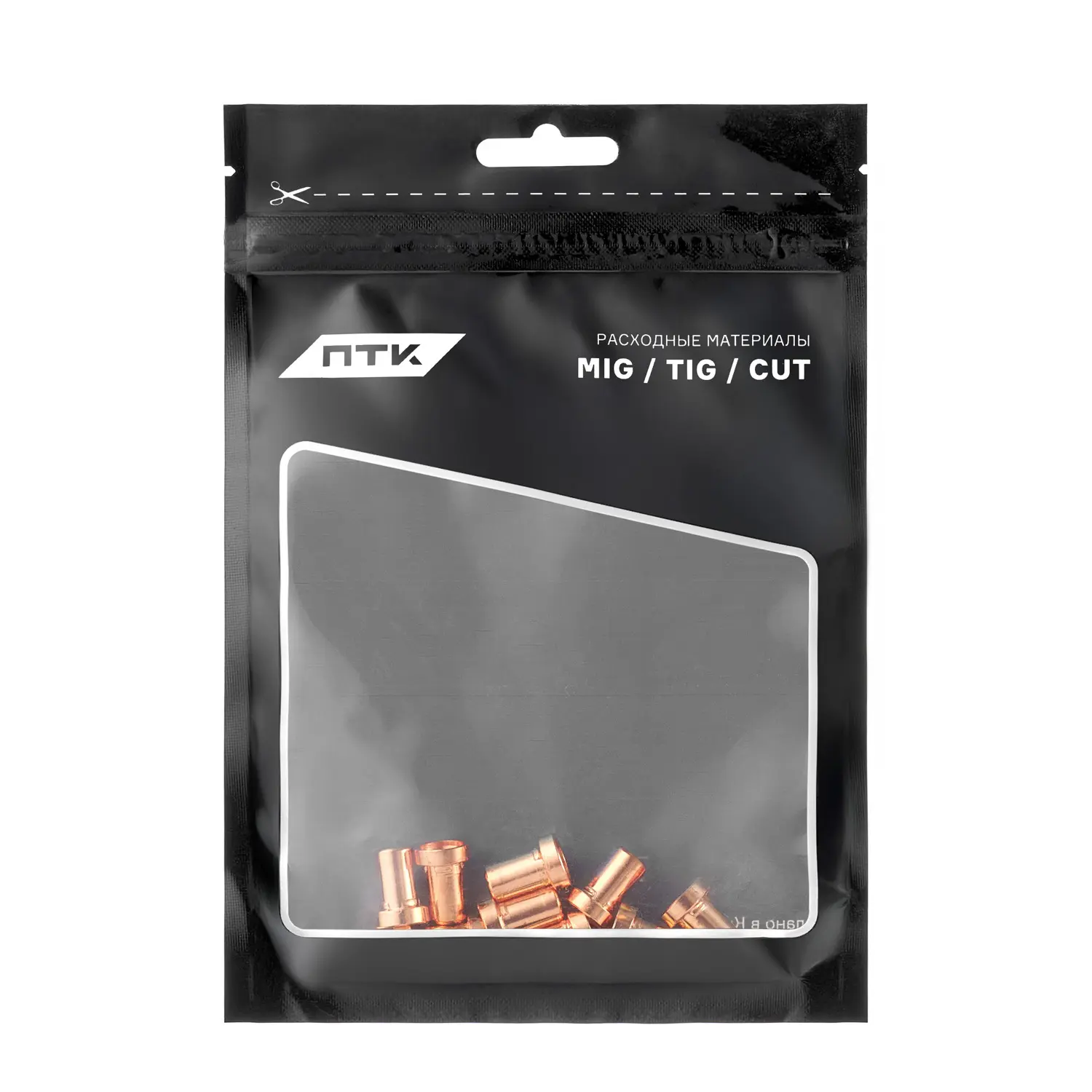 Сопло удлинённое d1,0 CP PT-31 МАСТЕР LOV8801-10