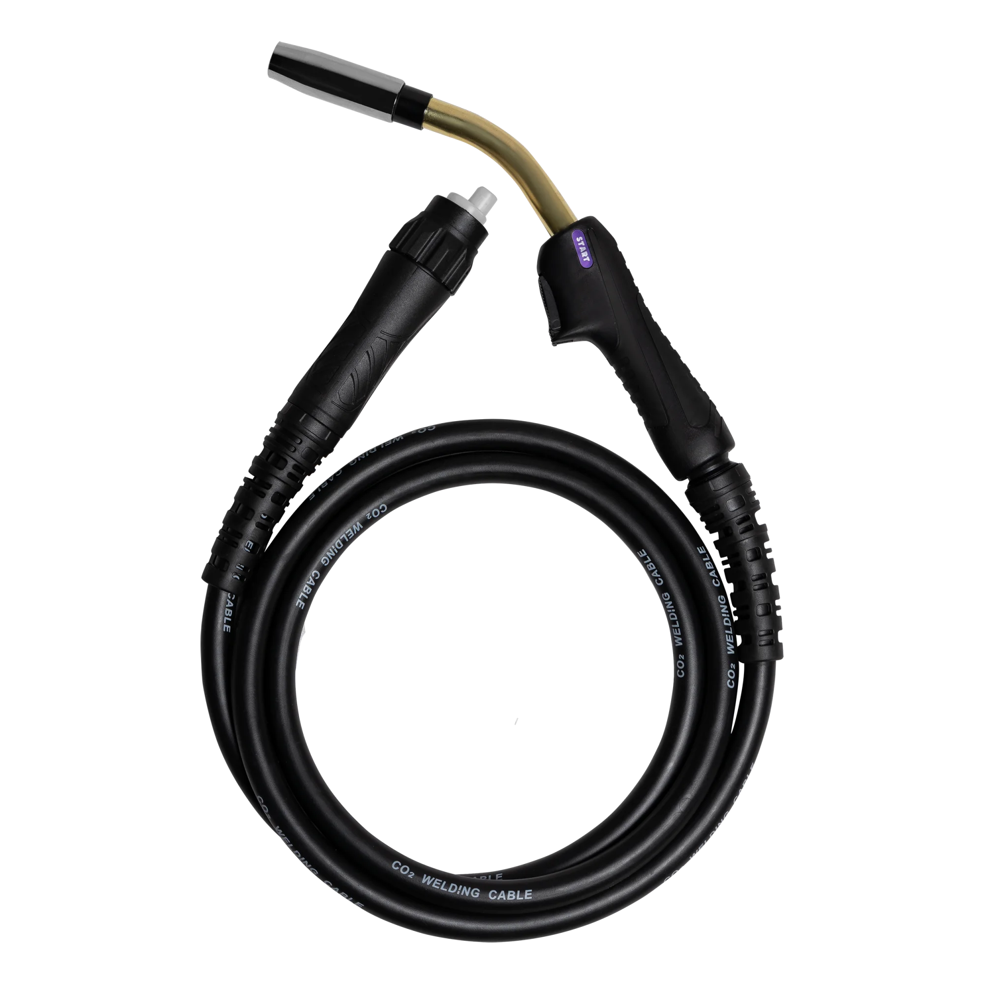 Горелка MIG-450 (4м) START ST4500-40