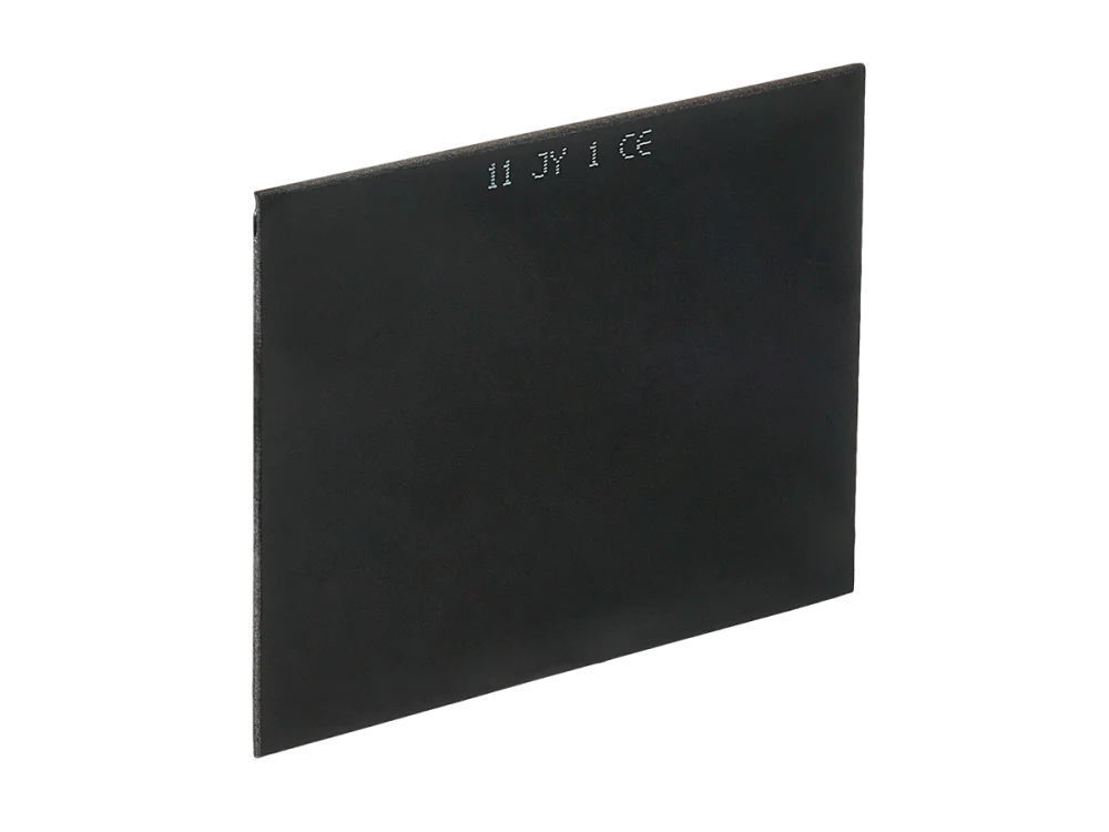 Светофильтр №5 (11 DIN) 110×90 мм