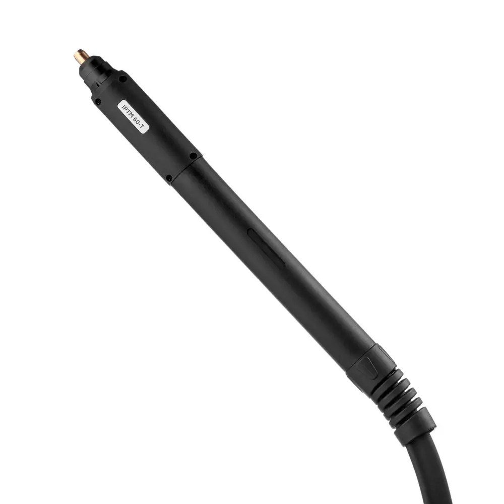 Резак плазменный IPTM 60-T Евро адаптер 12м HNK1260-02