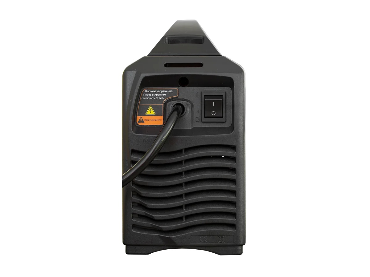 Сварочный инвертор Сварог PRO ARC 200 (Z209S)