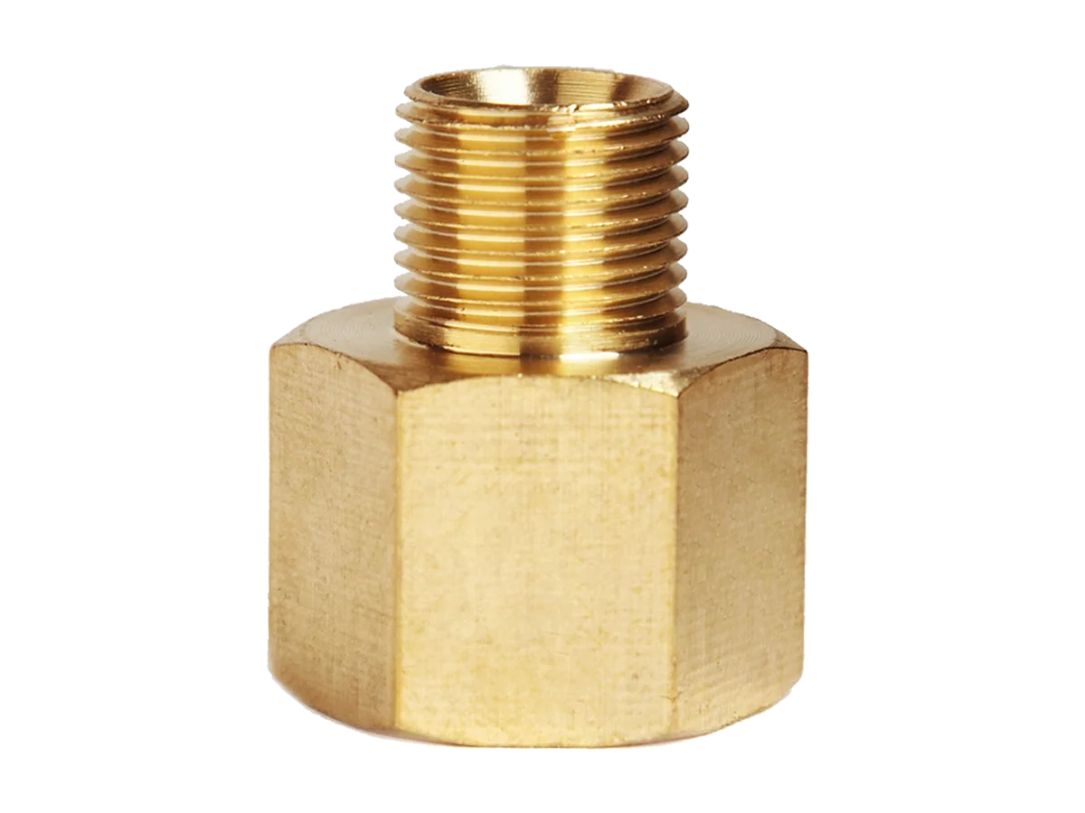 ПЕРЕХОДНИК М12×1-1/4