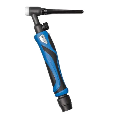 Аргоновая горелка TIG TP 17V