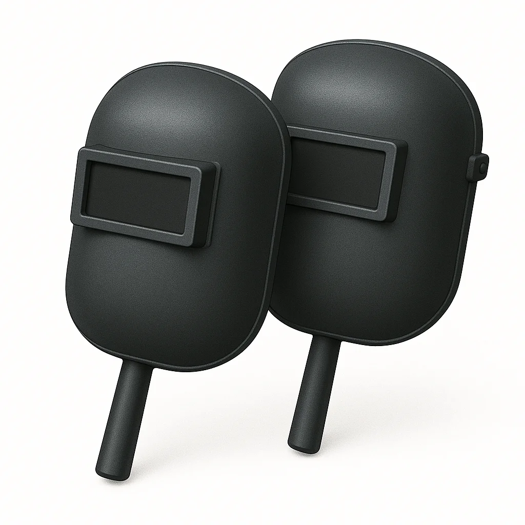 Сварочные щитки