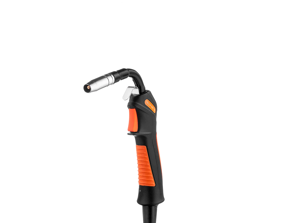 Горелка для полуавтомата TECH MS 36 F 4М