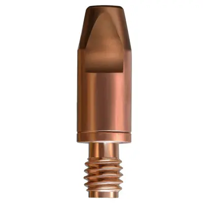 Наконечник сварочный Cu-Cr-Zr М8 d1,2