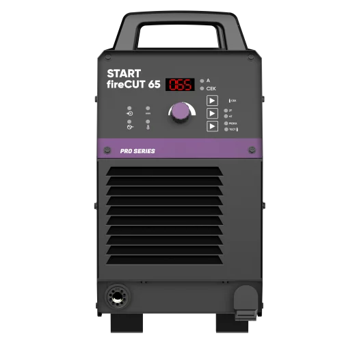 Аппарат воздушно-плазменной резки START FIRECUT 65 5W65