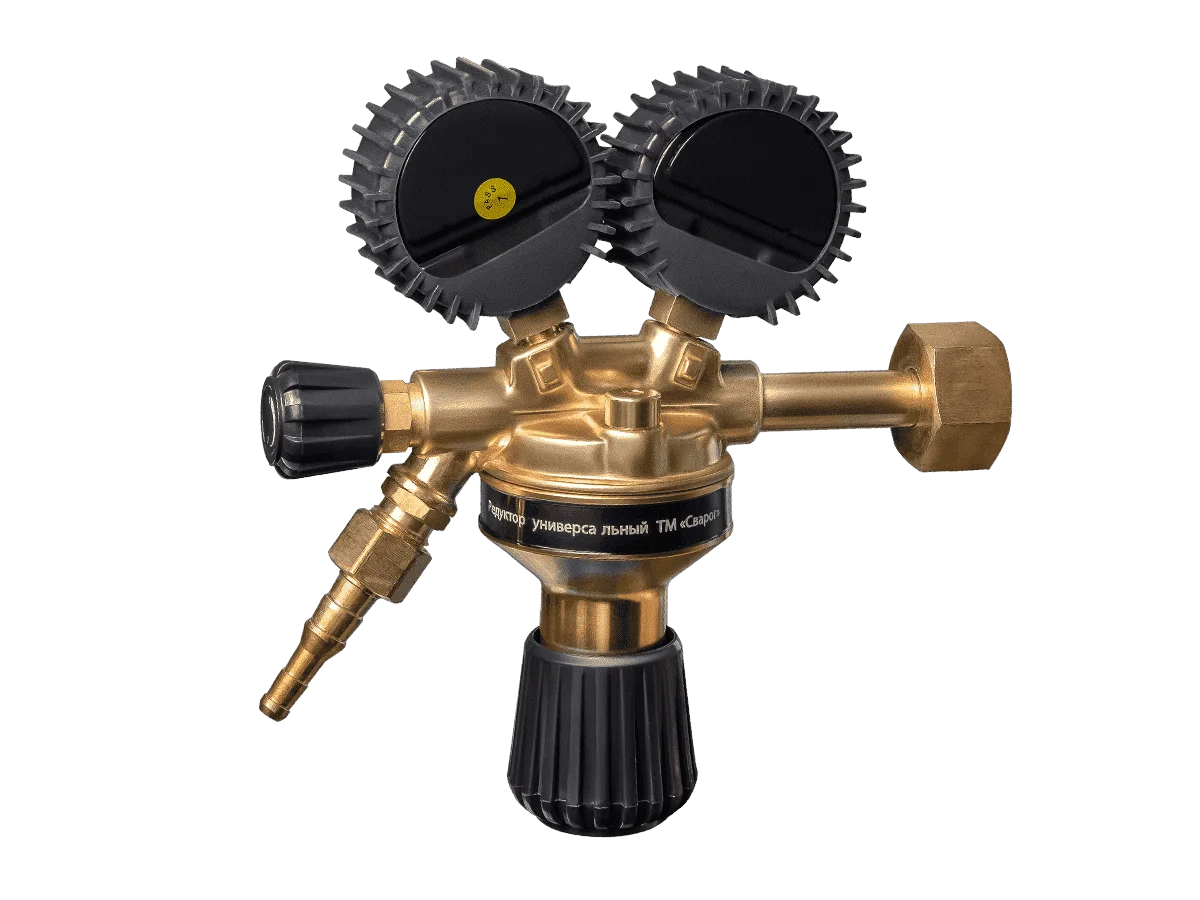 Редуктор универсальный TECH CONTROL UNI