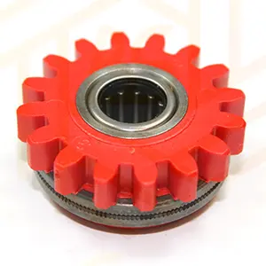 Подающий ролик прижимной, с насечкой 1,0/2KFM2/4, Kemppi