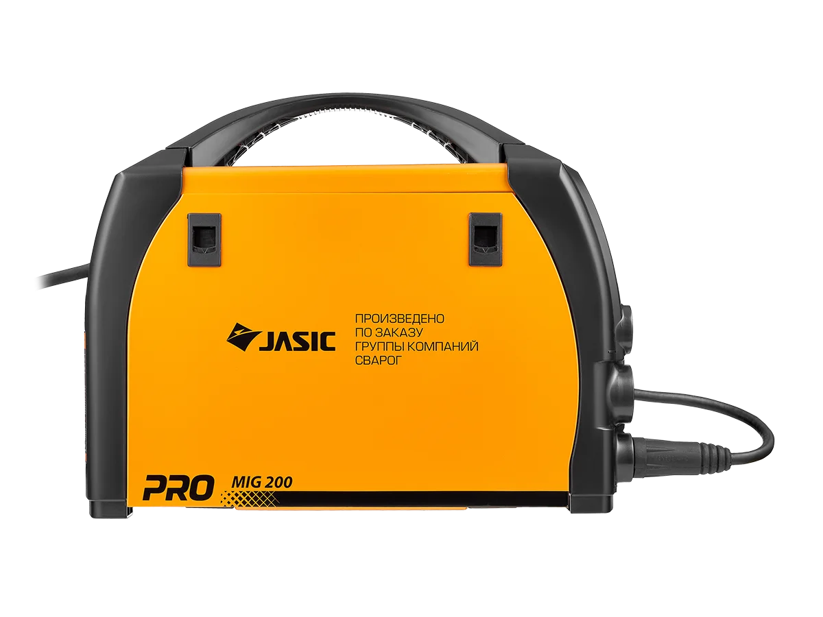 Cварочный полуавтомат PRO MIG 200 SYNERGY (N229)
