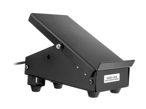 Педаль ДУ TIG 315 P AC/DC MULTIWAVE (E202)
