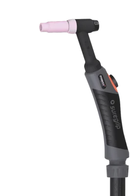 Горелка Parker Suregrip Ergo Tig SGT 26 4 М