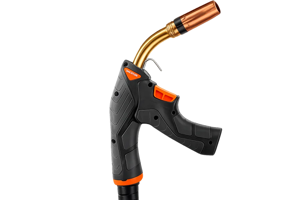 Горелка для полуавтомата ULTRA RF MS 500 8м