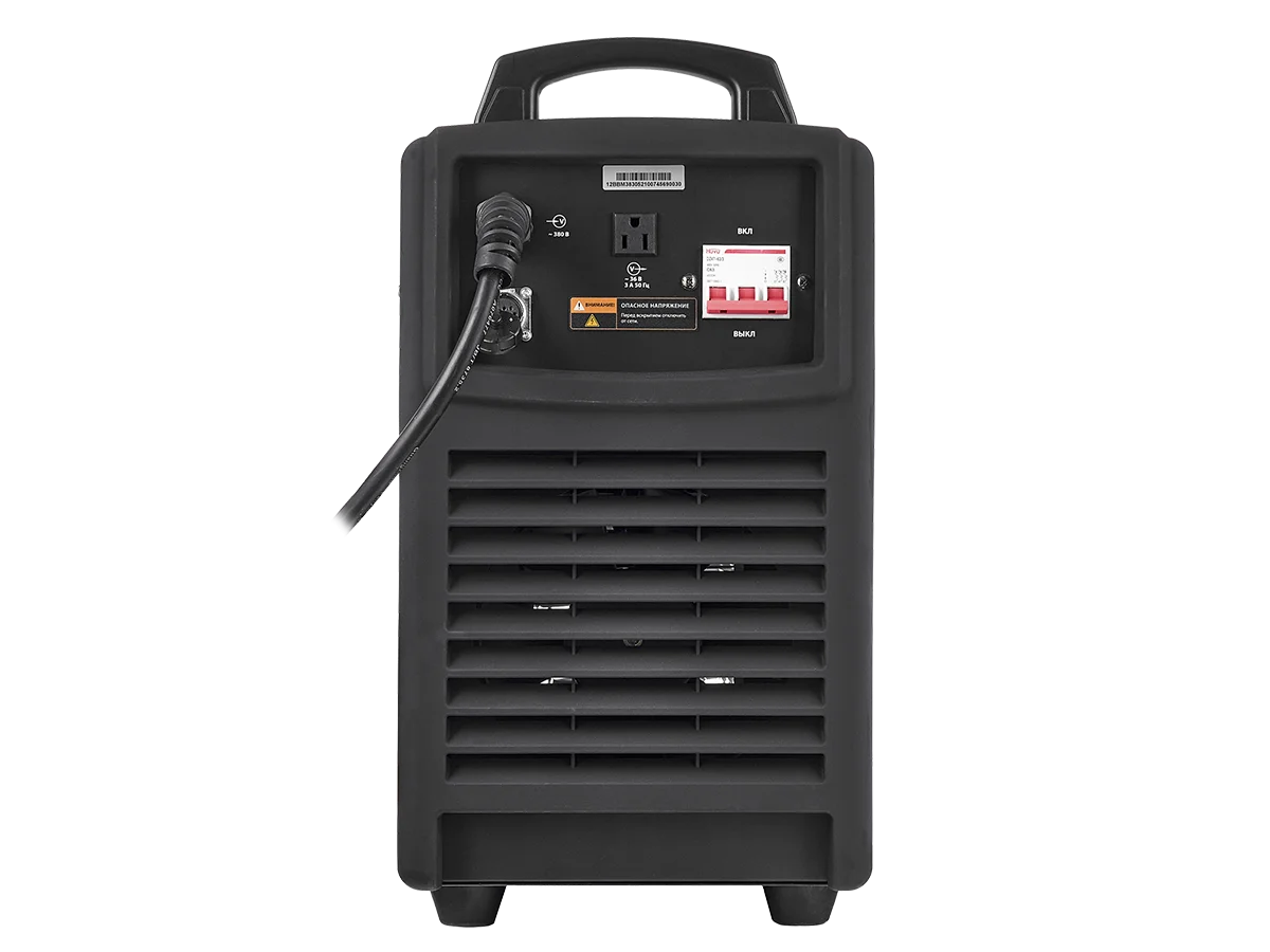 Сварочный полуавтомат TECH MIG 5000 DIGITAL (N275)