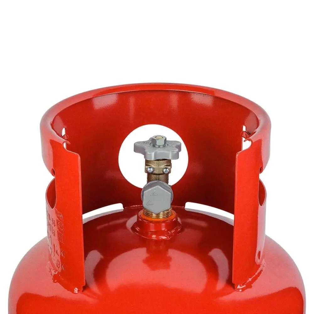 Баллон пропановый, 5л