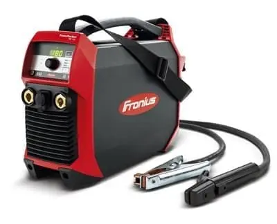 Сварочный инвертор TransPocket 180