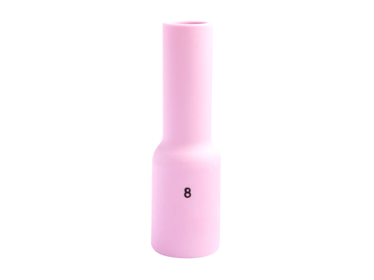 СОПЛО КЕРАМИЧЕСКОЕ УДЛИНЕННОЕ Г/Л (TS 17-18-26) Ø12.5