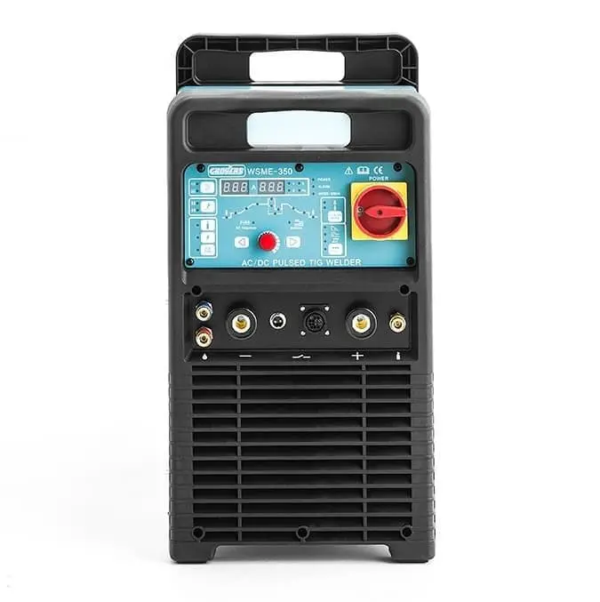 Аргонодуговой сварочный аппарат GROVERS WSME 350P AC/DC