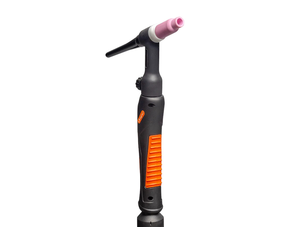 Аргоновая горелка TECH TS 26V 4 M