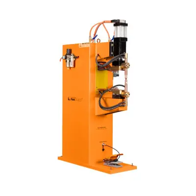 Машина контактной сварки МТ-63 (пр-во FoxWeld/КНР)