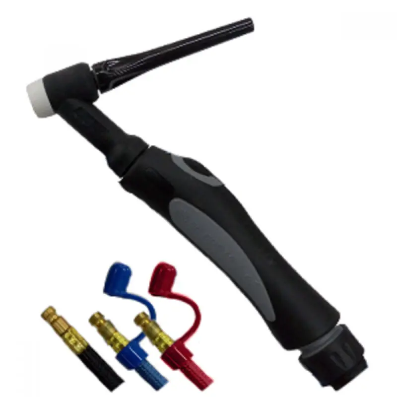 Аргонодуговая горелка GROVERS SUREGRIP 18 4 М